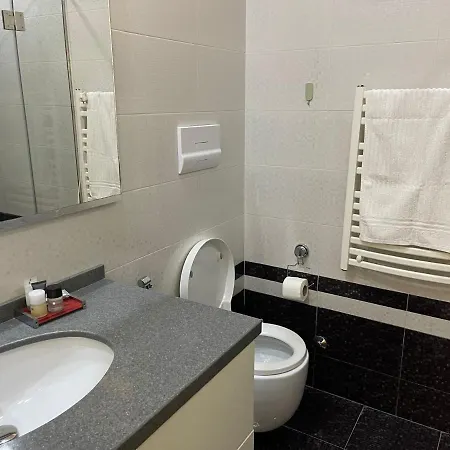 Hill View Apartment