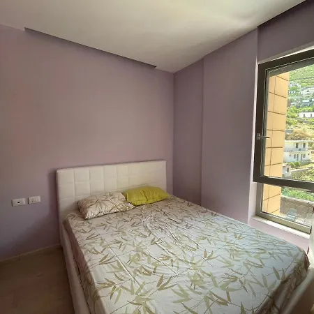 דירה Hill View Apartment *