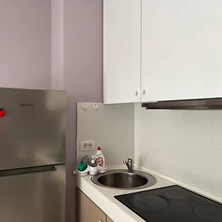 Hill View Apartment דירה Vlorë